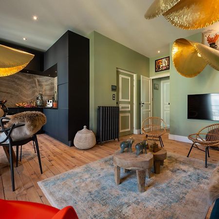 Suite S 55M2 Villa Classee ヴィシー エクステリア 写真