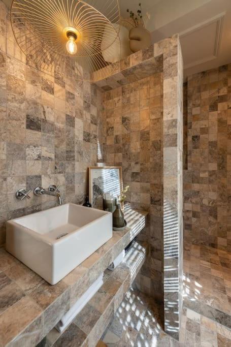 Suite S 55M2 Villa Classee ヴィシー エクステリア 写真